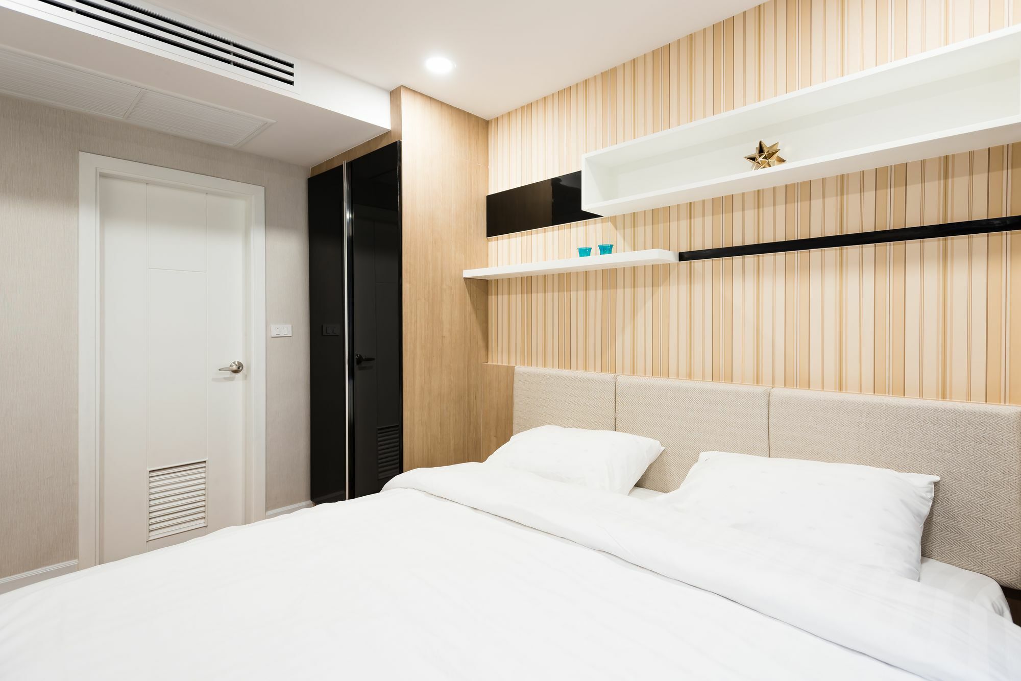 Dusit Grand Park Praia de Jomtien Exterior foto